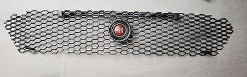 Griglia radiatore anteriore