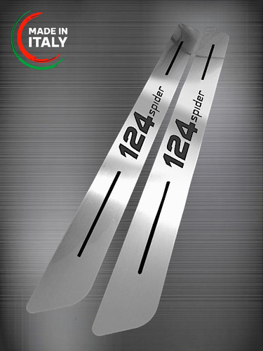 Battitacco acciaio inox - battitacco,
