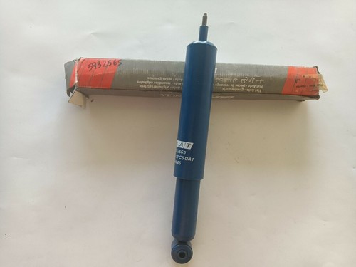 Ammortizzatore posteriore fiat - ammortizzatore,