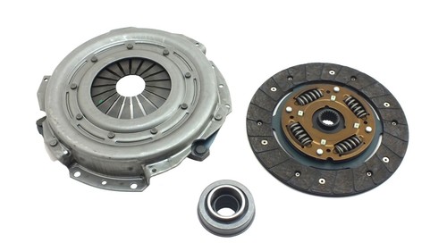 Frizione completa fiat 124 - completa,