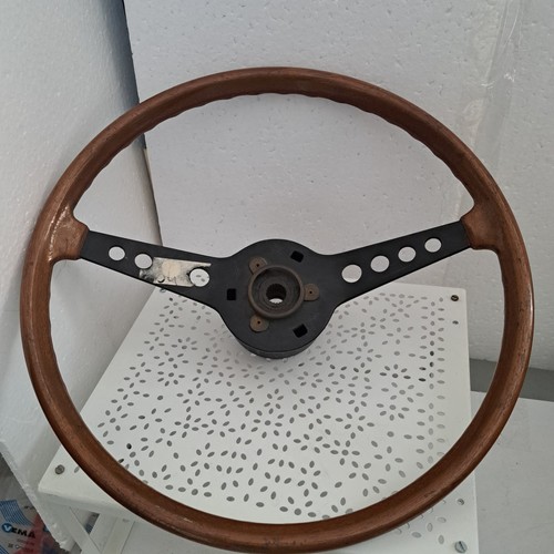 Volante sportivo fiat 850 - sportivo,