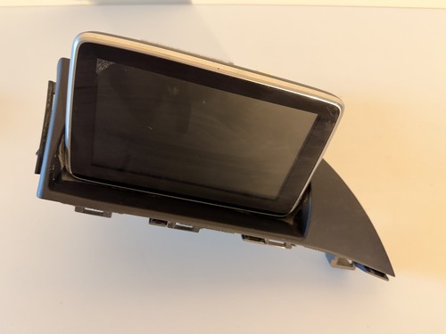 Schermo display navigatore - schermo,