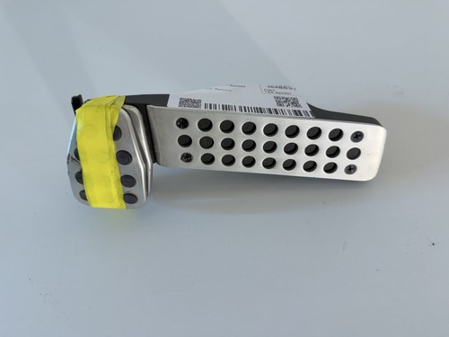 Kit pedali alluminio sportivi - kit,