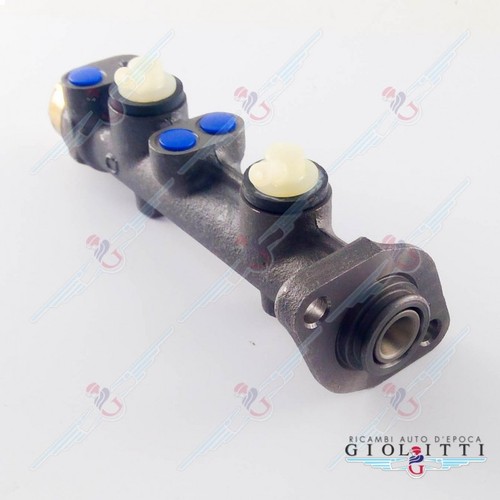 Pompa freno fiat 124 - fiat,