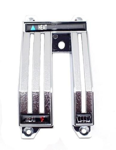 Quadro riscaldamento heater
