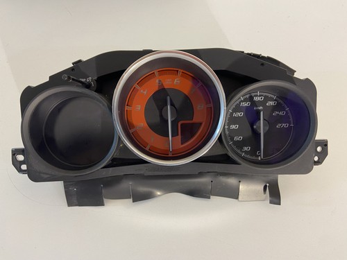 Quadro strumenti per - per, fiat