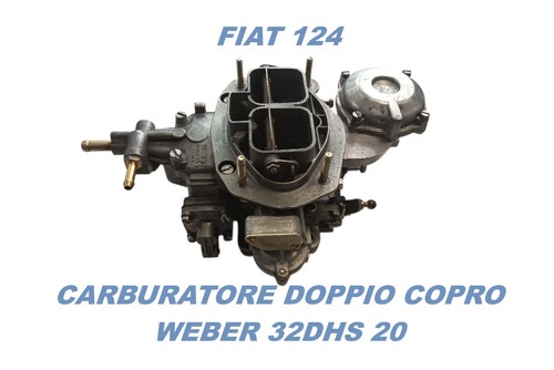 Fiat 124 berlina special - 124,