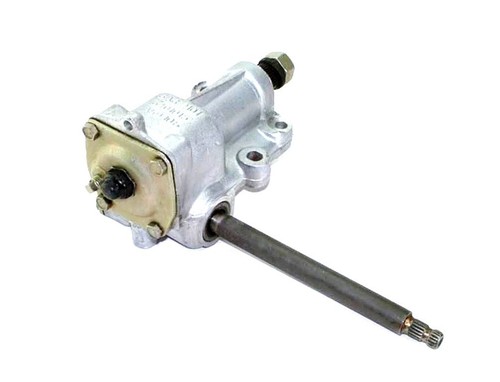 Scatola sterzo fiat 124 spider - fiat,