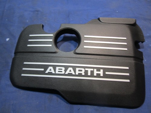 Coperchio motore fiat abarth - motore, fiat/abarth