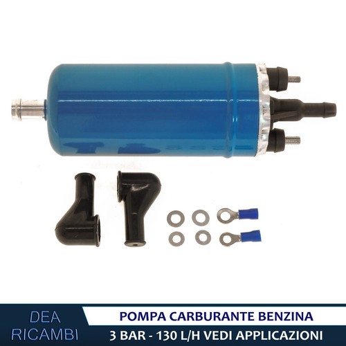Pompa benzina per fiat - pompa,