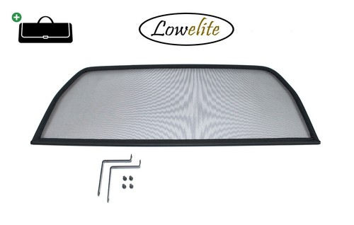Coupe vent fiat 124 - coupe,