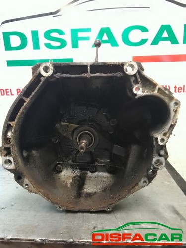 Cambio fiat 124 sport - fiat,