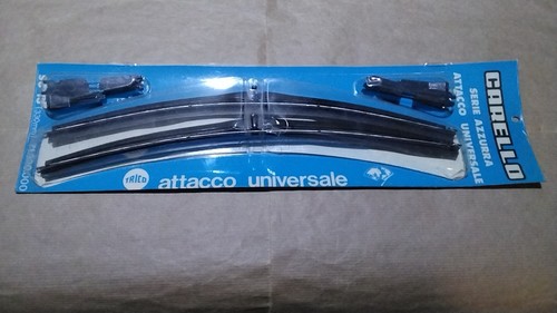Coppia tergicristalli fiat - coppia, 124