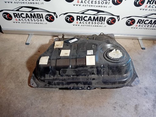 Serbatoio carburante per fiat - serbatoio,