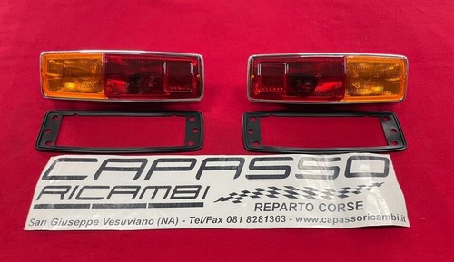 Fiat 124 spider prima - 124, serie