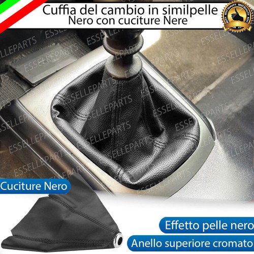 Cuffia leva cambio - fiat, 124