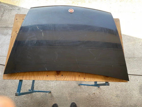 Fiat 124 spider - fiat, 1°-