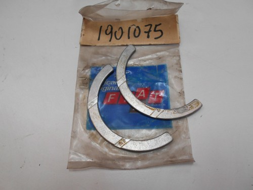 Anelli spallamento per fiat - spallamento,