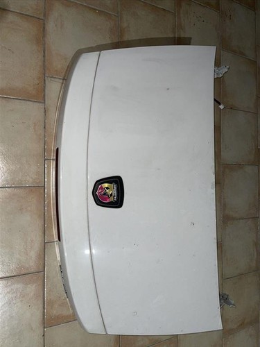 Portellone posteriore per fiat - per,