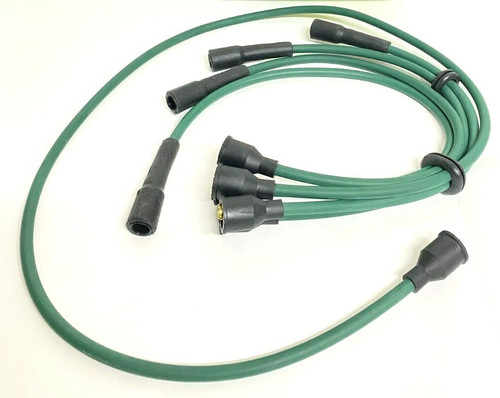 Cavi candele per fiat - cavi, 124