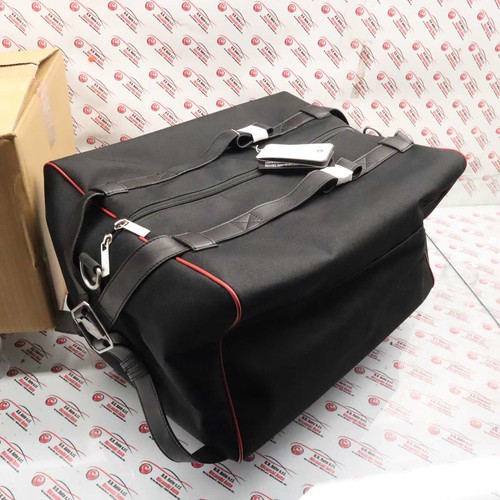 Borsa viaggio fiat 124 - borsa,