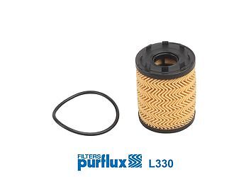 Purflux l330 filtro olio per - purflux,