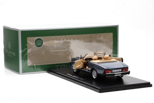 - (fiat, spider)