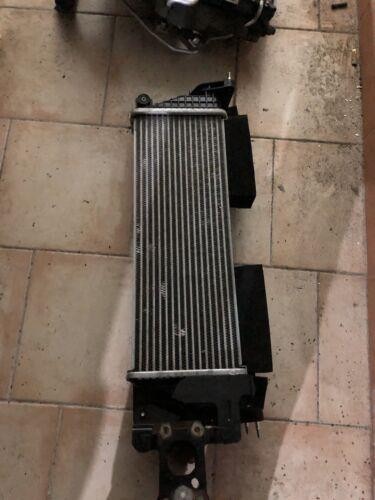Intercooler per fiat 124 - per,