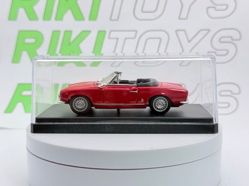 Fiat 124 spider exem - 124,