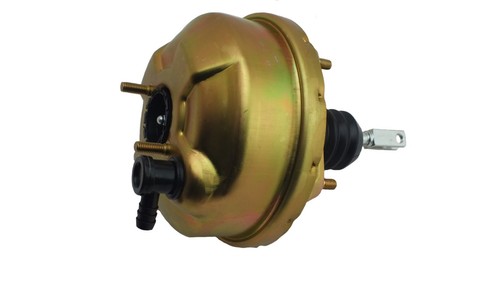 Amplificatore freno fiat 124 - amplificatore,
