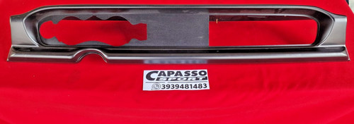 Cruscotto fiat 124 spider dal - 124,