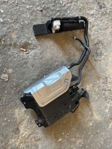 Filtro vapori per fiat 124 - filtro,