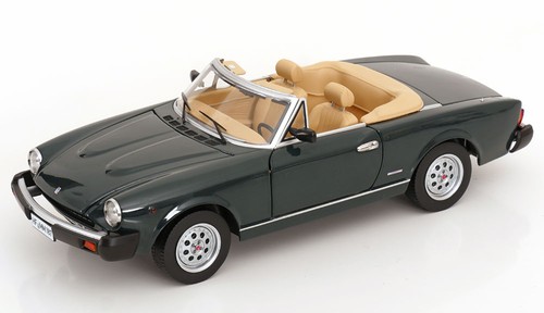 Touring pinninfarina - 1:18,