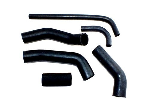 Kit tubi acqua raffreddamento