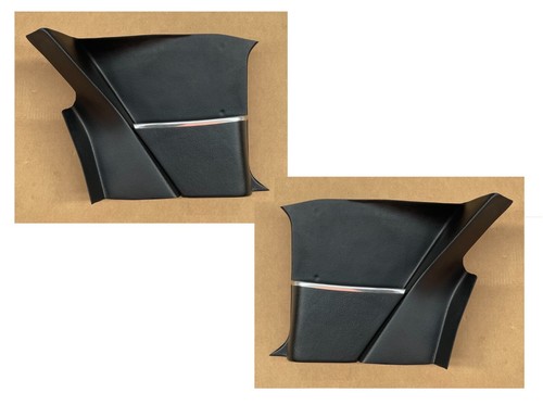 Tasche portaoggetti sx - tasche,