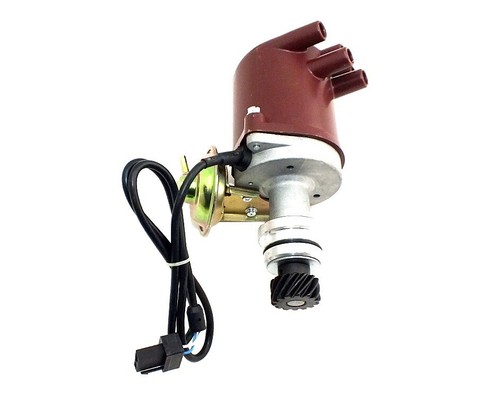 Distributore accensione fiat - accensione,