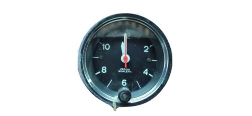 Strumentazione orologio fiat - strumentazione,