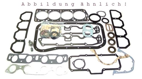 Kit guarnizioni motore fiat - kit,