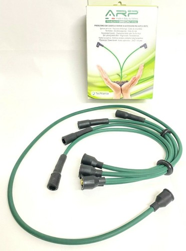 Cavi candele per fiat - candele, 124