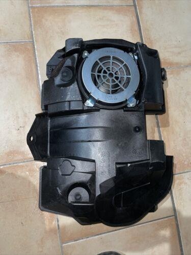 Subwoofer per fiat 124 spider - subwoofer,