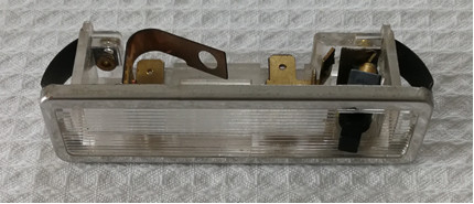 Plafoniera fiat 124 spider - 124, spider-850