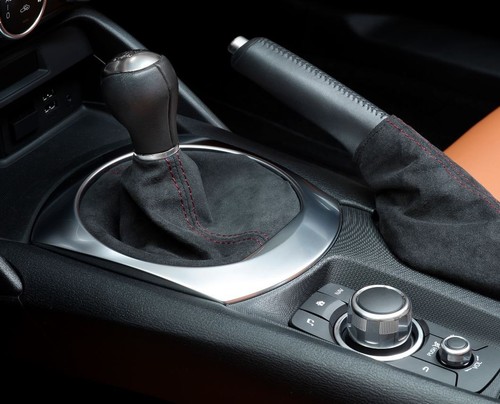 Stivale leva cambio fiat - fiat, e