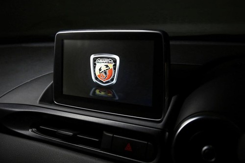Mise jour fiat abarth 124 - mise, à