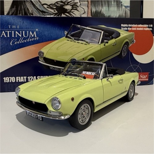 Sun star fiat - sun, 1970