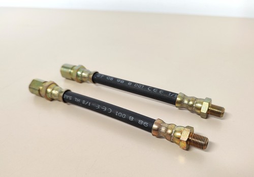 Tubo freno fiat 124 - -,