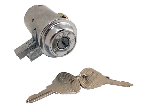 Blocchetto accensione fiat 124 - blocchetto,